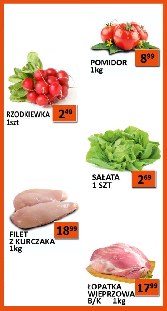 Oferta