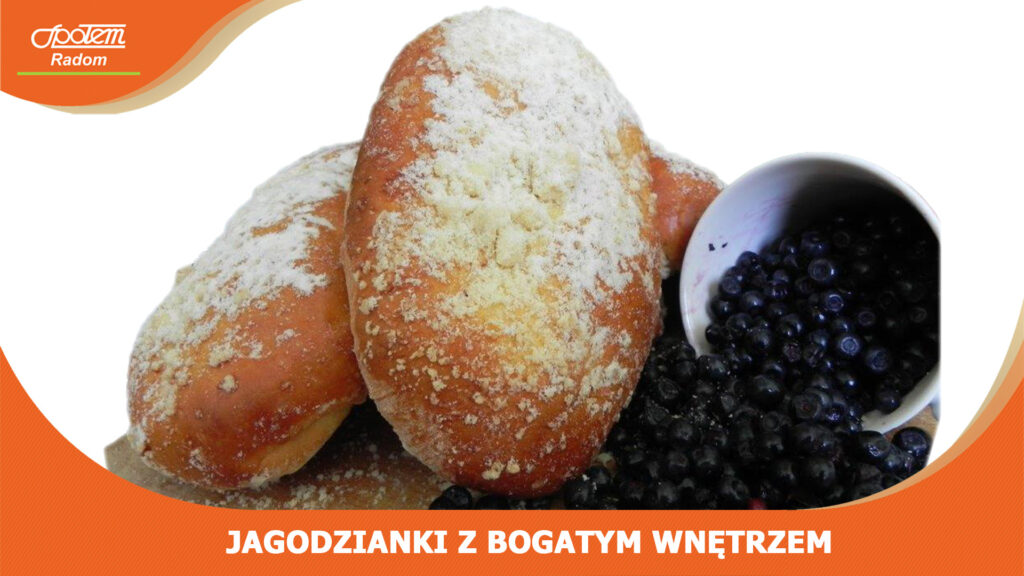 Jagodzianka