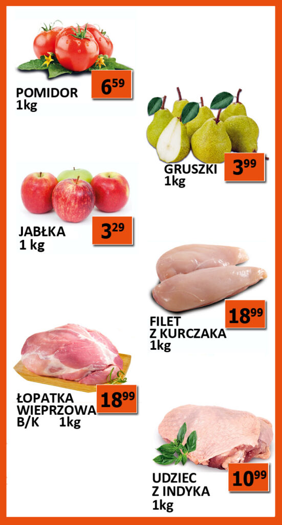 Oferta