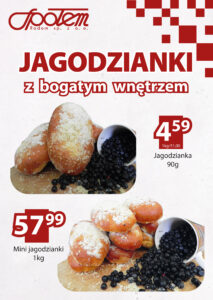 Spolem Jagodzianki