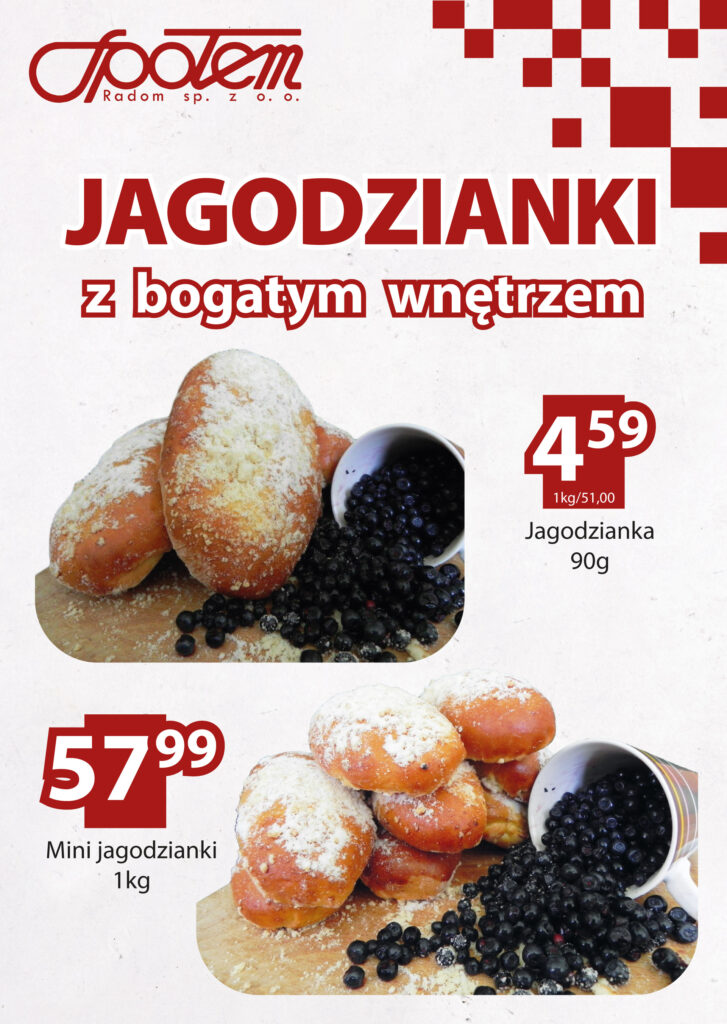 Spolem Jagodzianki