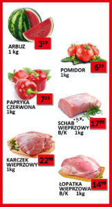 oferta