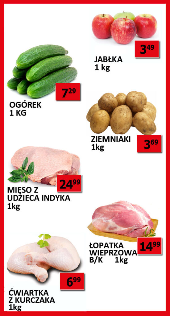 oferta